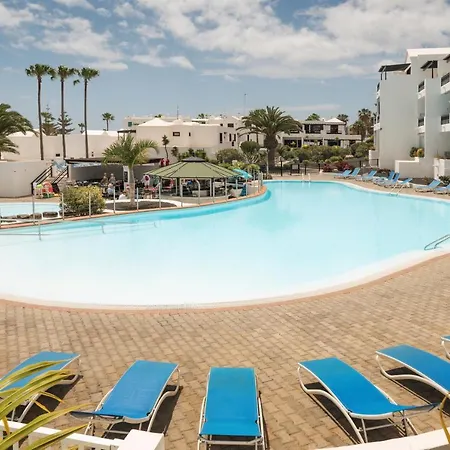 Lanzahost Casa Marta Коста-Тегисе