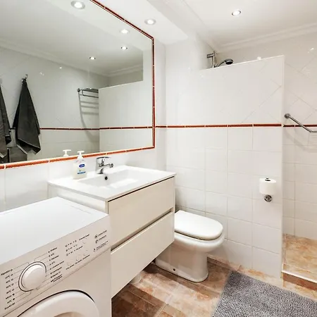 Lanzahost Casa Marta Appartement Costa Teguise