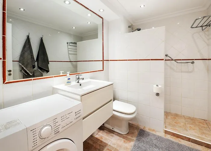 Lanzahost Casa Marta Apartment Costa Teguise
