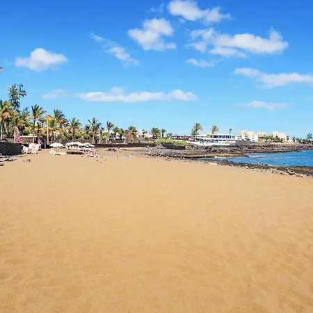 Lanzahost Casa Marta Costa Teguise